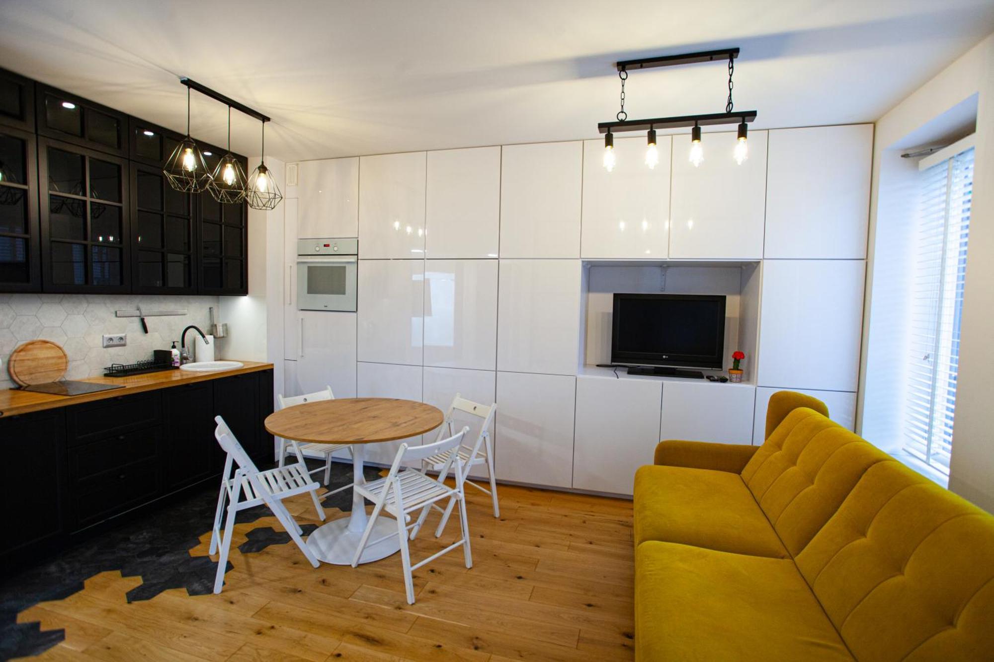 Space Apartments Szczecin Exterior foto